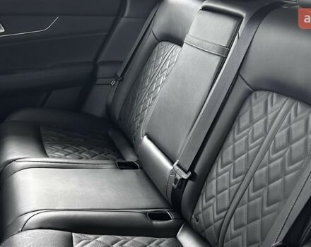 купить новое авто Чанган Uni-K 2023 года от официального дилера Changan НІКО Мегаполіс Чанган фото