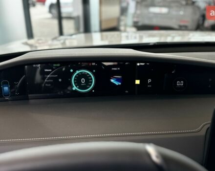 купить новое авто Чанган Uni-K 2023 года от официального дилера Офіційний дилер Changan в Одесі Чанган фото