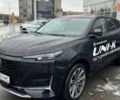 купити нове авто Чанган Uni-K 2023 року від офіційного дилера Дніпромотор Чанган фото