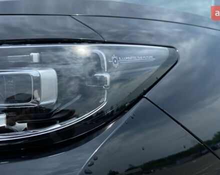 Чанган Uni-K, об'ємом двигуна 2 л та пробігом 0 тис. км за 30913 $, фото 11 на Automoto.ua