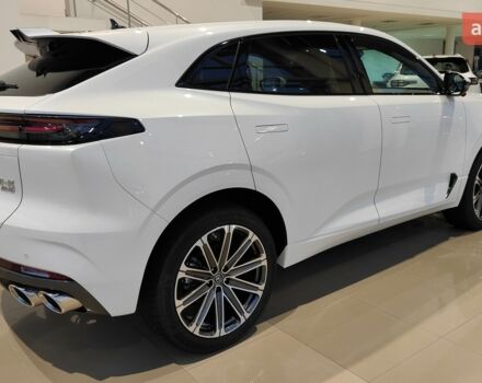 купить новое авто Чанган Uni-K 2023 года от официального дилера Полтаваавтозапчастина Чанган фото