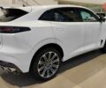 купить новое авто Чанган Uni-K 2023 года от официального дилера Полтаваавтозапчастина Чанган фото