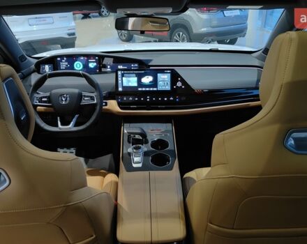 купить новое авто Чанган Uni-K 2023 года от официального дилера Полтаваавтозапчастина Чанган фото