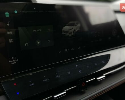 Чанган Uni-K, об'ємом двигуна 2 л та пробігом 0 тис. км за 30913 $, фото 12 на Automoto.ua