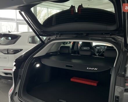 Чанган Uni-K, объемом двигателя 2 л и пробегом 0 тыс. км за 31953 $, фото 41 на Automoto.ua