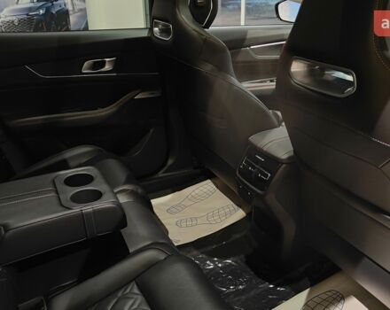 купити нове авто Чанган Uni-K 2023 року від офіційного дилера Полтаваавтозапчастина Чанган фото