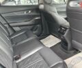купить новое авто Чанган Uni-K 2023 года от официального дилера Полтаваавтозапчастина Чанган фото