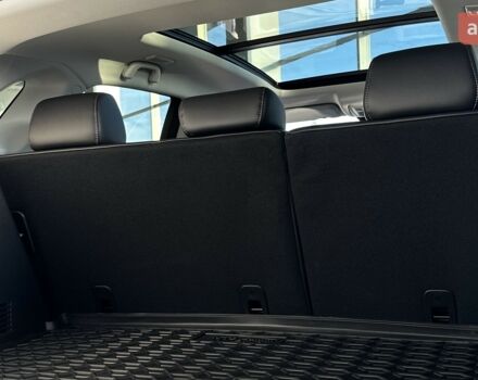 Чанган Uni-K, об'ємом двигуна 2 л та пробігом 0 тис. км за 32036 $, фото 14 на Automoto.ua