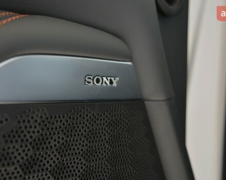 купить новое авто Чанган Uni-K 2023 года от официального дилера Ньютон Авто Місто Чанган фото