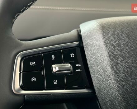 купити нове авто Чанган Uni-K 2023 року від офіційного дилера Офіційний дилер Changan в Одесі Чанган фото