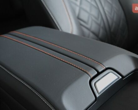 купить новое авто Чанган Uni-K 2023 года от официального дилера Ньютон Авто Місто Чанган фото