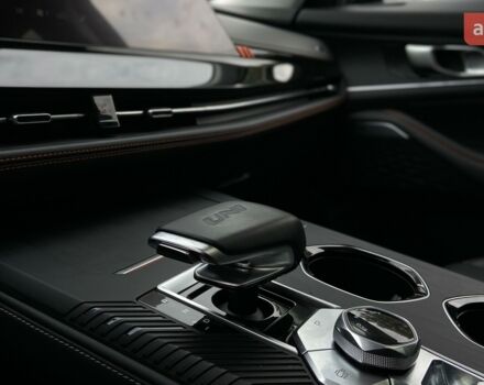 Чанган Uni-K, об'ємом двигуна 2 л та пробігом 0 тис. км за 30913 $, фото 13 на Automoto.ua