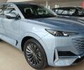купить новое авто Чанган Uni-K 2023 года от официального дилера Полтаваавтозапчастина Чанган фото