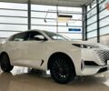 купить новое авто Чанган Uni-K 2023 года от официального дилера Офіційний дилер Changan в Одесі Чанган фото