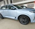 купить новое авто Чанган Uni-K 2023 года от официального дилера Полтаваавтозапчастина Чанган фото