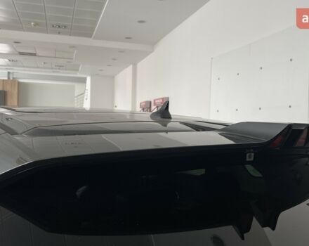 Чанган Uni-K, об'ємом двигуна 2 л та пробігом 0 тис. км за 32028 $, фото 7 на Automoto.ua