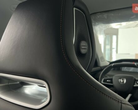 Чанган Uni-K, объемом двигателя 2 л и пробегом 0 тыс. км за 31953 $, фото 33 на Automoto.ua