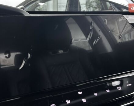 купить новое авто Чанган Uni-K 2023 года от официального дилера Changan НІКО Мегаполіс Чанган фото