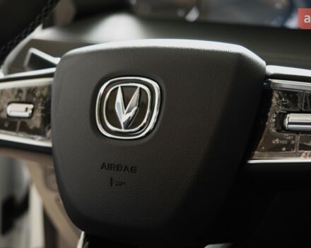 купить новое авто Чанган Uni-K 2023 года от официального дилера Ньютон Авто Місто Чанган фото