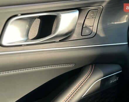 Чанган Uni-K, об'ємом двигуна 2 л та пробігом 0 тис. км за 32036 $, фото 20 на Automoto.ua