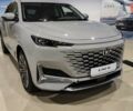 купити нове авто Чанган Uni-K 2023 року від офіційного дилера Дніпромотор Чанган фото