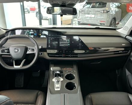 купить новое авто Чанган Uni-K 2023 года от официального дилера Офіційний дилер Changan в Одесі Чанган фото