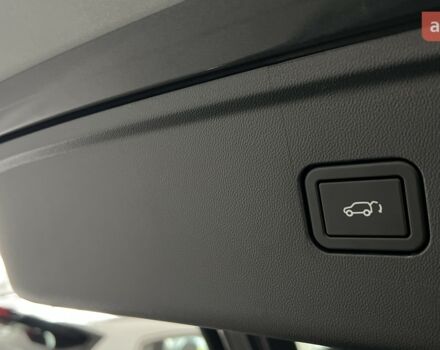 Чанган Uni-K, объемом двигателя 2 л и пробегом 0 тыс. км за 31953 $, фото 42 на Automoto.ua