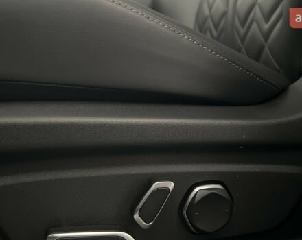 Чанган Uni-K, объемом двигателя 2 л и пробегом 0 тыс. км за 31953 $, фото 28 на Automoto.ua