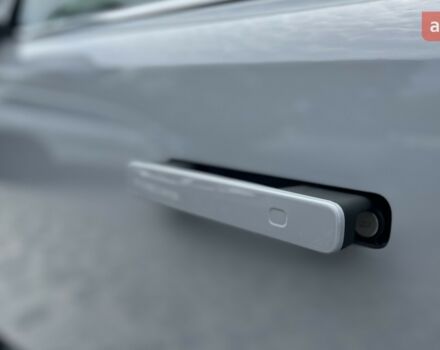 Чанган Uni-K, объемом двигателя 2 л и пробегом 0 тыс. км за 30948 $, фото 11 на Automoto.ua