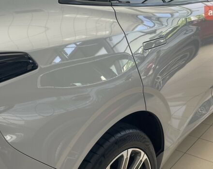 купить новое авто Чанган Uni-K 2024 года от официального дилера Офіційний дилер Changan в Одесі Чанган фото