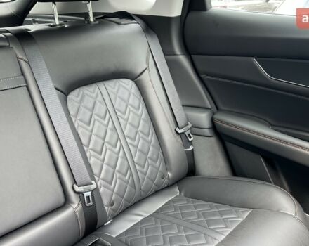 Чанган Uni-K, об'ємом двигуна 2 л та пробігом 0 тис. км за 28379 $, фото 50 на Automoto.ua