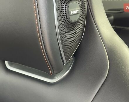 купить новое авто Чанган Uni-K 2024 года от официального дилера Офіційний дилер Changan в Одесі Чанган фото