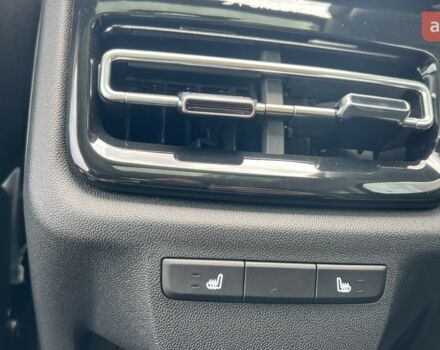 Чанган Uni-K, объемом двигателя 2 л и пробегом 0 тыс. км за 30948 $, фото 53 на Automoto.ua