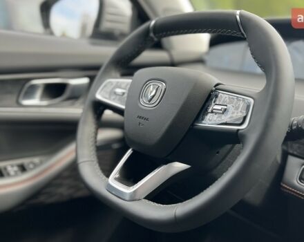 Чанган Uni-K, объемом двигателя 2 л и пробегом 0 тыс. км за 30948 $, фото 30 на Automoto.ua