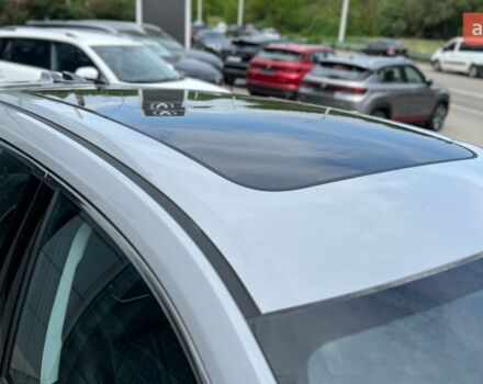 Чанган Uni-K, объемом двигателя 2 л и пробегом 0 тыс. км за 30948 $, фото 22 на Automoto.ua