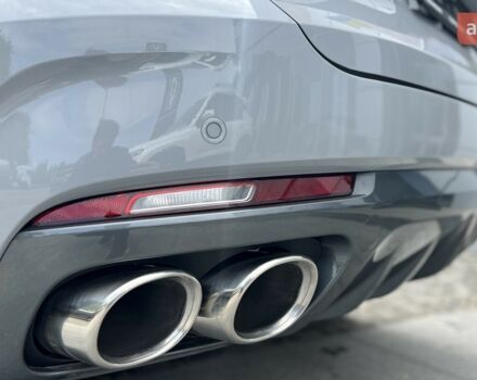 Чанган Uni-K, об'ємом двигуна 2 л та пробігом 0 тис. км за 28379 $, фото 25 на Automoto.ua