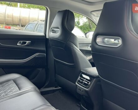 Чанган Uni-K, объемом двигателя 2 л и пробегом 0 тыс. км за 30948 $, фото 46 на Automoto.ua