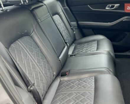 Чанган Uni-K, объемом двигателя 2 л и пробегом 0 тыс. км за 30948 $, фото 47 на Automoto.ua