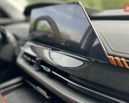 Чанган Uni-K, об'ємом двигуна 2 л та пробігом 0 тис. км за 28379 $, фото 31 на Automoto.ua