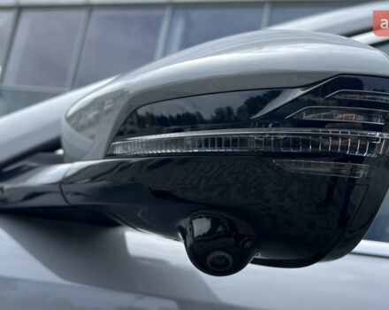 Чанган Uni-K, объемом двигателя 2 л и пробегом 0 тыс. км за 30948 $, фото 20 на Automoto.ua