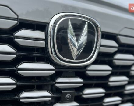 Чанган Uni-K, об'ємом двигуна 2 л та пробігом 0 тис. км за 28379 $, фото 21 на Automoto.ua