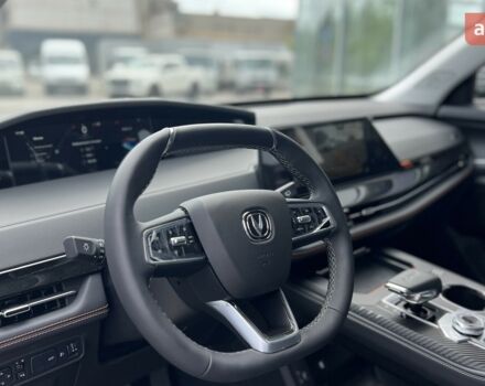 Чанган Uni-K, об'ємом двигуна 2 л та пробігом 0 тис. км за 28379 $, фото 27 на Automoto.ua