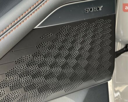 купить новое авто Чанган Uni-K 2024 года от официального дилера Офіційний дилер Changan в Одесі Чанган фото