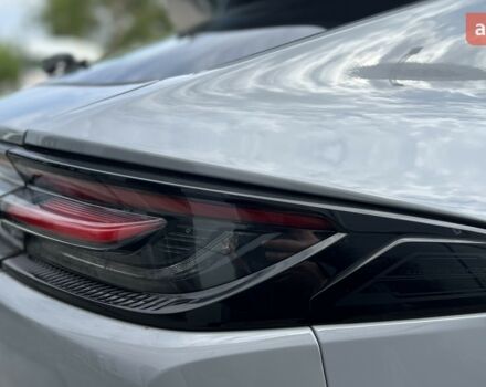 Чанган Uni-K, объемом двигателя 2 л и пробегом 0 тыс. км за 30948 $, фото 38 на Automoto.ua