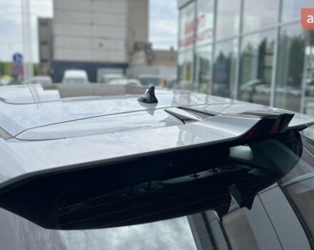 Чанган Uni-K, объемом двигателя 2 л и пробегом 0 тыс. км за 30948 $, фото 15 на Automoto.ua