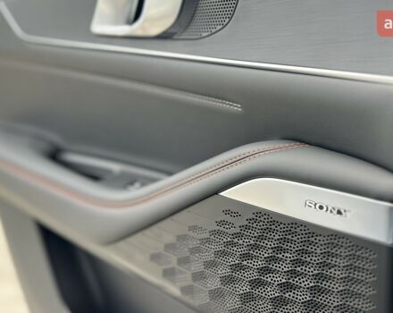 Чанган Uni-K, объемом двигателя 2 л и пробегом 0 тыс. км за 30948 $, фото 37 на Automoto.ua