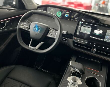 Чанган Uni-K, об'ємом двигуна 2 л та пробігом 0 тис. км за 32640 $, фото 11 на Automoto.ua
