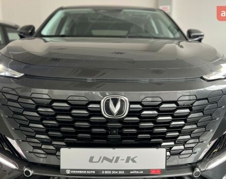 Чанган Uni-K, объемом двигателя 2 л и пробегом 0 тыс. км за 32640 $, фото 6 на Automoto.ua