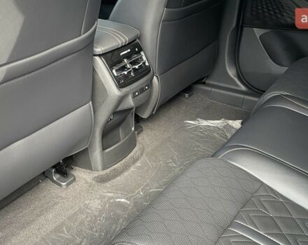 купить новое авто Чанган Uni-K 2024 года от официального дилера Офіційний дилер Changan в Одесі Чанган фото