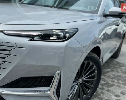 Чанган Uni-K, об'ємом двигуна 2 л та пробігом 0 тис. км за 28379 $, фото 3 на Automoto.ua